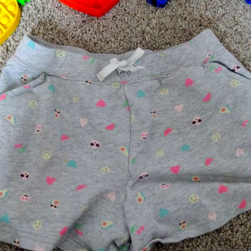 Carter's Shorts